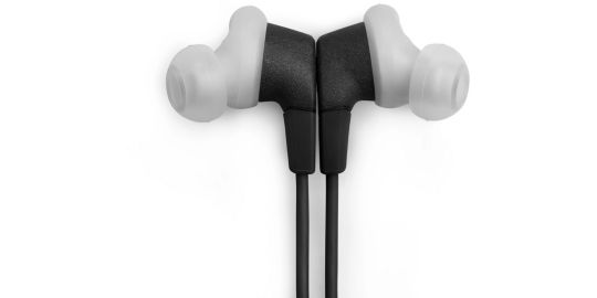 Ecouteurs sport JBL ENDURANCE RUN 3 NOIR