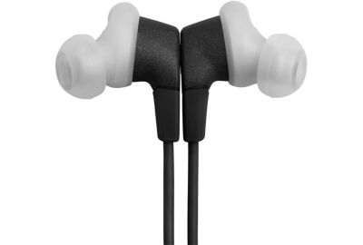 Ecouteurs sport JBL ENDURANCE RUN 3 C NOIR