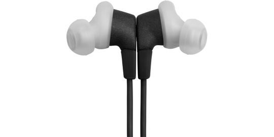 Ecouteurs sport JBL ENDURANCE RUN 3 C NOIR