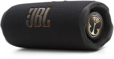 Enceinte portable JBL Flip 7 TOMORROWLAND