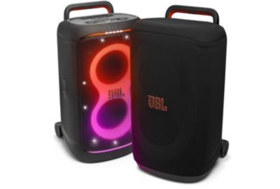 Housse de transport JBL PartyCase 520