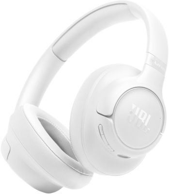 Casque JBL Tune 730BT Blanc