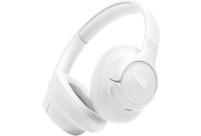 Casque JBL Tune 730BT Blanc