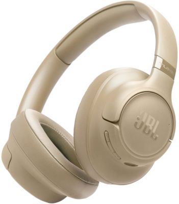 Casque JBL Tune 730BT Beige