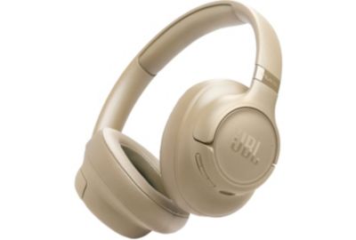 Casque JBL Tune 730BT Beige