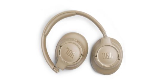 Casque JBL Tune 730BT Beige