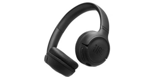 Casque JBL Tune 530BT Noir
