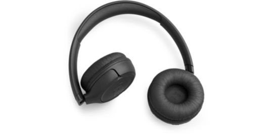 Casque JBL Tune 530BT Noir