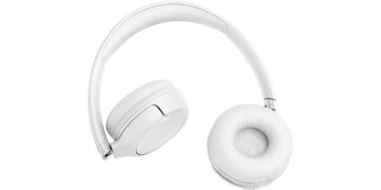 Casque JBL Tune 530BT Blanc