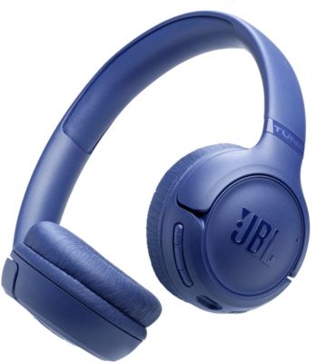 Casque JBL Tune 530BT Bleu