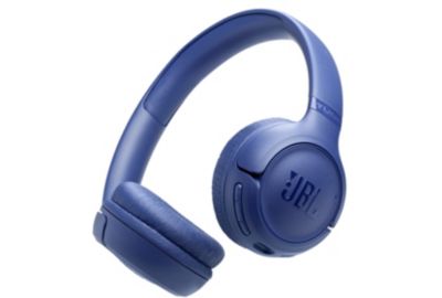 Casque JBL Tune 530BT Bleu