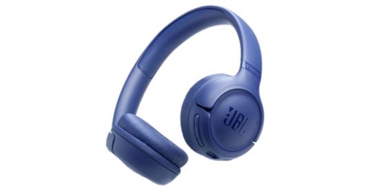 Casque JBL Tune 530BT Bleu