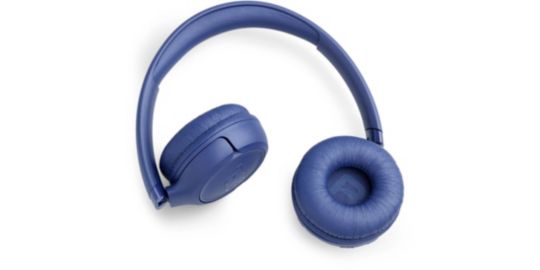 Casque JBL Tune 530BT Bleu