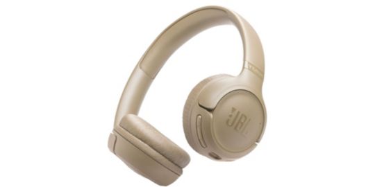 Casque JBL Tune 530BT Beige