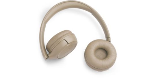 Casque JBL Tune 530BT Beige