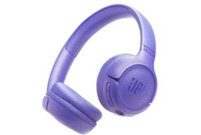 Casque JBL Tune 530BT Violet