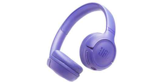Casque JBL Tune 530BT Violet