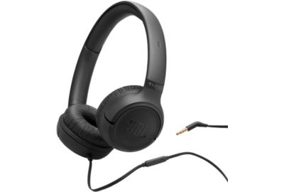 Casque JBL Tune 530 Noir