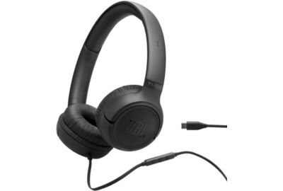 Casque JBL Tune 530C Noir