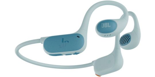 Casque JBL Junior Free Turquoise