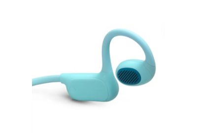 Casque JBL Junior Free Turquoise