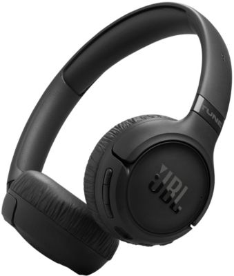 Casque JBL Tune 680NC Noir