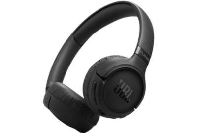 Casque JBL Tune 680NC Noir