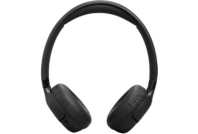 Casque JBL Tune 680NC Noir