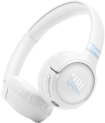 Casque JBL Tune 680NC Blanc