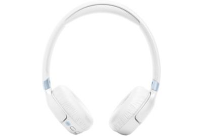 Casque JBL Tune 680NC Blanc