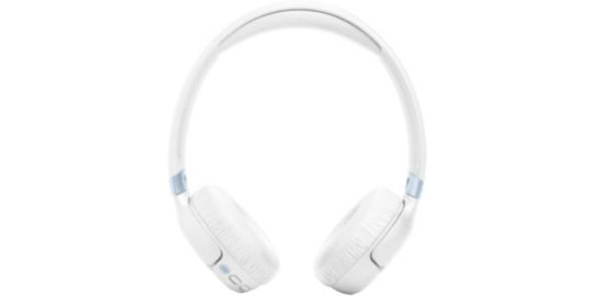Casque JBL Tune 680NC Blanc