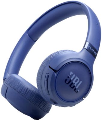Casque JBL Tune 680NC Bleu