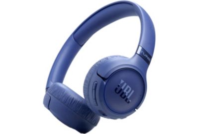 Casque JBL Tune 680NC Bleu