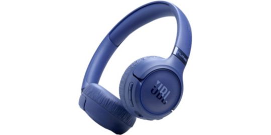 Casque JBL Tune 680NC Bleu