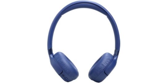 Casque JBL Tune 680NC Bleu