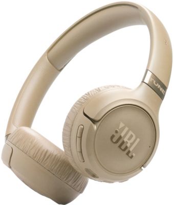 Casque JBL Tune 680NC Beige