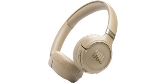Casque JBL Tune 680NC Beige