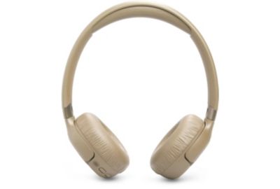Casque JBL Tune 680NC Beige