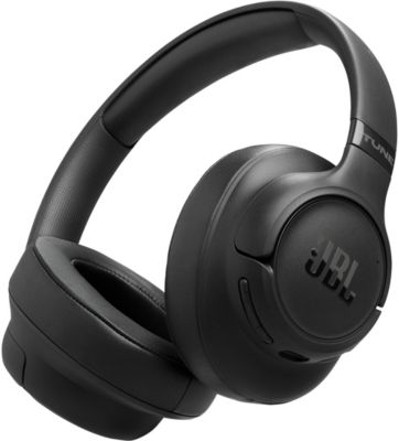 Casque JBL Tune 780NC Noir
