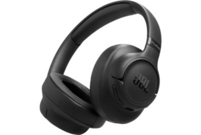 Casque JBL Tune 780NC Noir
