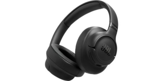 Casque JBL Tune 780NC Noir