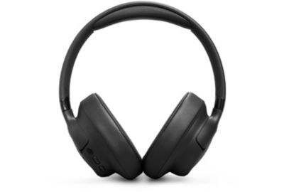 Casque JBL Tune 780NC Noir