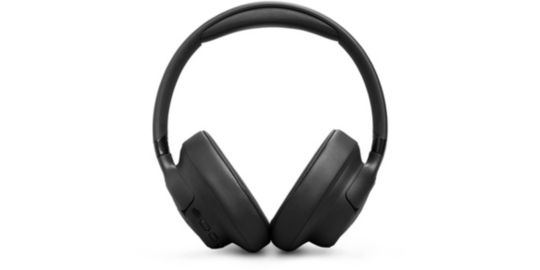 Casque JBL Tune 780NC Noir