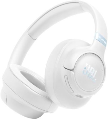 Casque JBL Tune 780NC Blanc