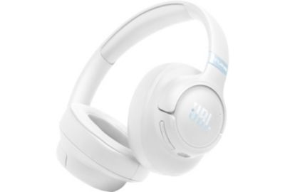 Casque JBL Tune 780NC Blanc