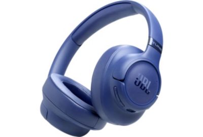 Casque JBL Tune 780NC Bleu