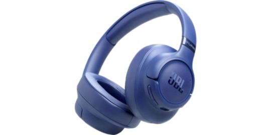 Casque JBL Tune 780NC Bleu