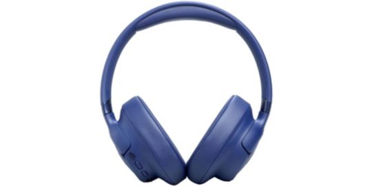Casque JBL Tune 780NC Bleu