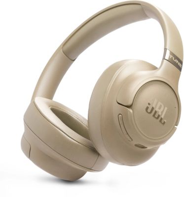 Casque JBL Tune 780NC Beige