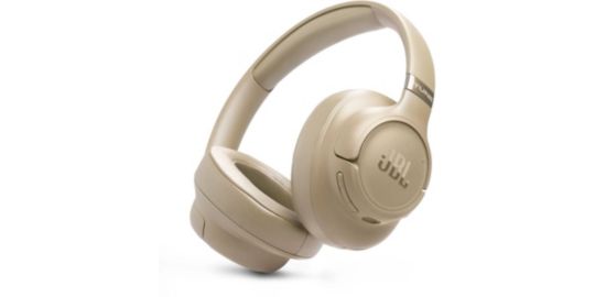 Casque JBL Tune 780NC Beige